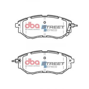 DBA SS Street Series Brake Pads