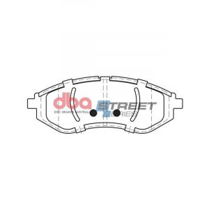 DBA SS Street Series Brake Pads