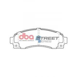 DBA SS Street Series Brake Pads