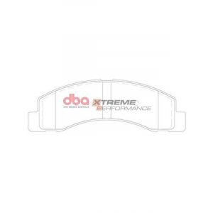 DBA SS Street Series Brake Pads