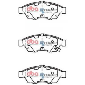 DBA SS Street Series Brake Pads