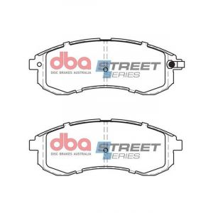 DBA SS Street Series Brake Pads