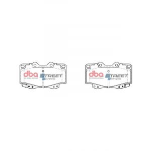 DBA SS Street Series Brake Pads