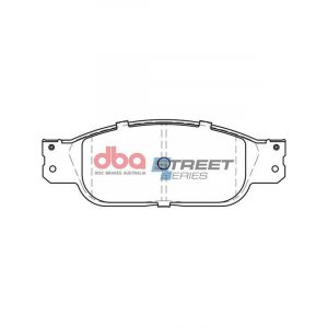 DBA SS Street Series Brake Pads