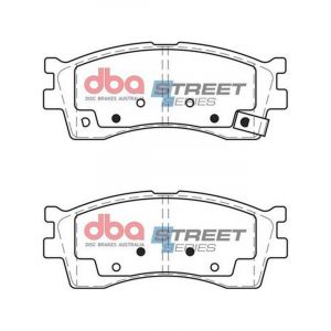 DBA SS Street Series Brake Pads