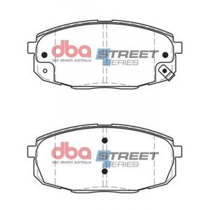 DBA SS Street Series Brake Pads