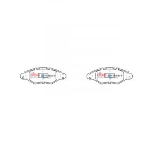 DBA SS Street Series Brake Pads