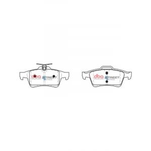 DBA SS Street Series Brake Pads