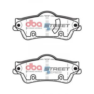 DBA SS Street Series Brake Pads