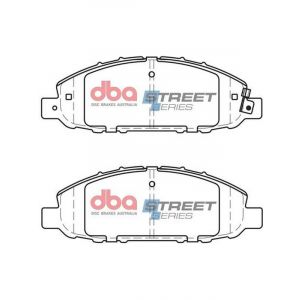DBA SS Street Series Brake Pads