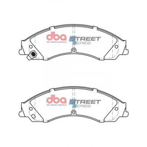 DBA SS Street Series Brake Pads