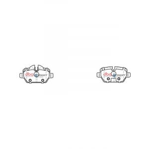 DBA SS Street Series Brake Pads