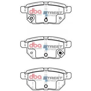 DBA SS Street Series Brake Pads