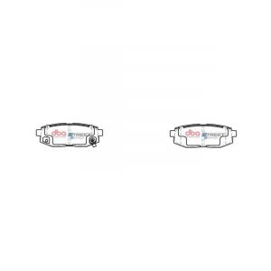 DBA SS Street Series Brake Pads