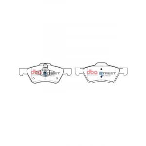 DBA SS Street Series Brake Pads