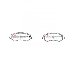 DBA SS Street Series Brake Pads