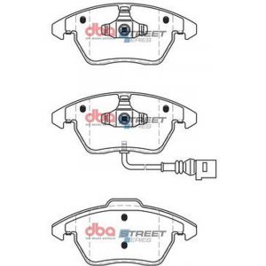 DBA SS Street Series Brake Pads