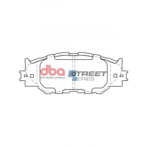 DBA SS Street Series Brake Pads