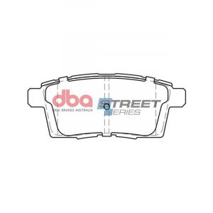 DBA SS Street Series Brake Pads