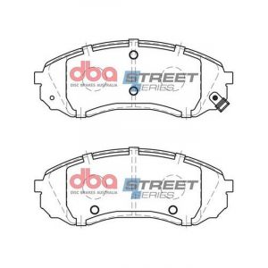 DBA SS Street Series Brake Pads