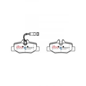 DBA SS Street Series Brake Pads