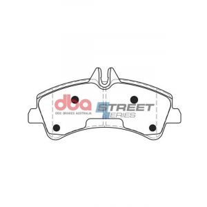 DBA SS Street Series Brake Pads