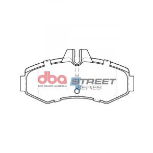 DBA SS Street Series Brake Pads