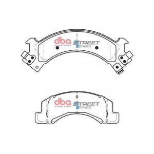 DBA SS Street Series Brake Pads