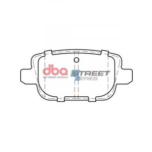 DBA SS Street Series Brake Pads