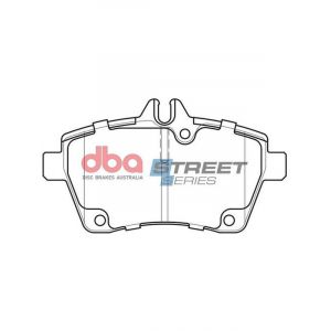 DBA SS Street Series Brake Pads