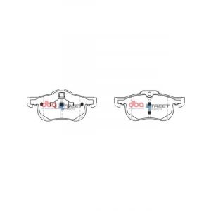DBA SS Street Series Brake Pads