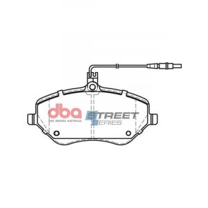 DBA SS Street Series Brake Pads