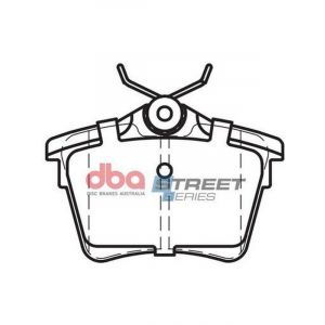 DBA SS Street Series Brake Pads