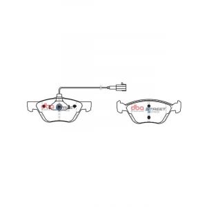 DBA SS Street Series Brake Pads