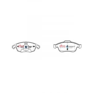 DBA SS Street Series Brake Pads