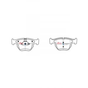 DBA SS Street Series Brake Pads