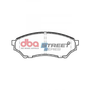 DBA SS Street Series Brake Pads