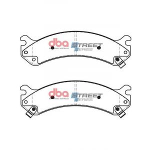 DBA SS Street Series Brake Pads