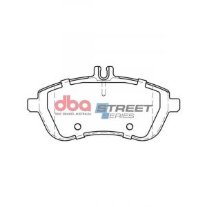 DBA SS Street Series Brake Pads