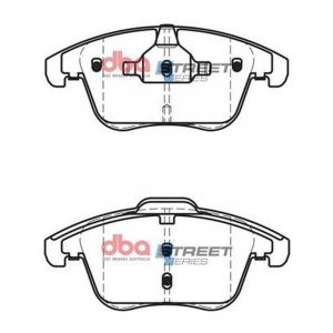 DBA SS Street Series Brake Pads