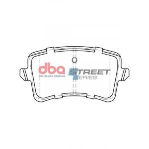 DBA SS Street Series Brake Pads