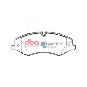 DBA SS Street Series Brake Pads