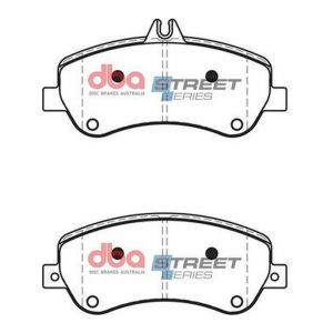 DBA SS Street Series Brake Pads