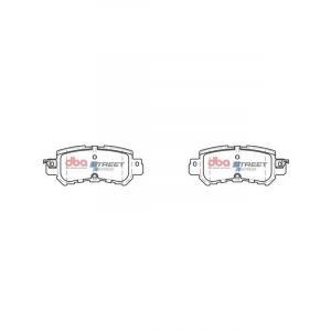 DBA SS Street Series Brake Pads