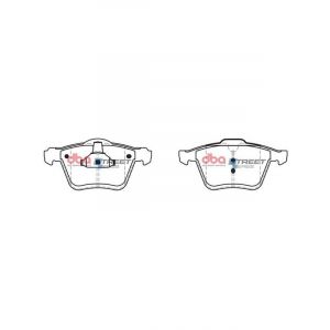 DBA SS Street Series Brake Pads