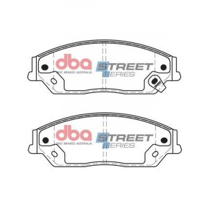 DBA SS Street Series Brake Pads