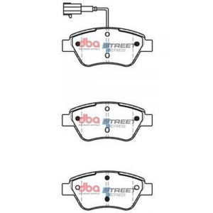 DBA SS Street Series Brake Pads