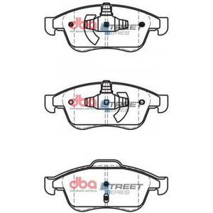 DBA SS Street Series Brake Pads