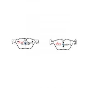 DBA SS Street Series Brake Pads
