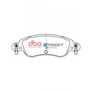 DBA SS Street Series Brake Pads